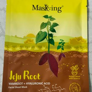 Sheet Mask