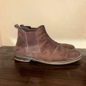 Chelsea Boot