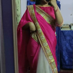 Party Wear Saree