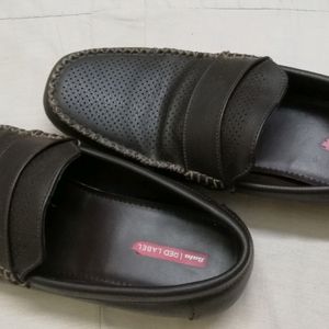 Bata Loafer Shoes