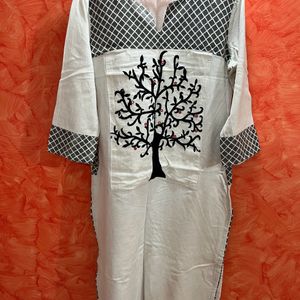 A Boutique Collection Kurti