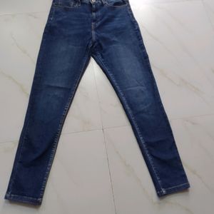 Highwest Pepe Jeans