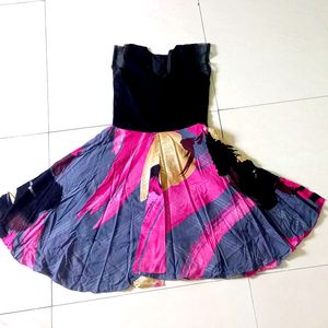 Short Frock