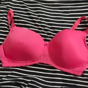 Rose Pink Hot Bra....🔥