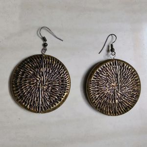 Cute Earrings - 2 Combo Set