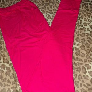 Women Legging (Combo 2)