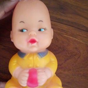 Cute Baby Squeaky toys For Kids