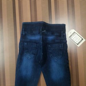 R-74 Size 26 Slim Fit Women Denim Jeans