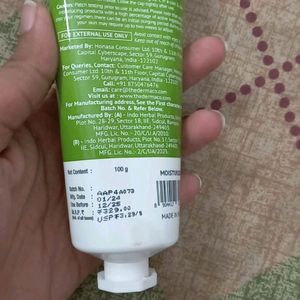 Dermaco 5% Propylene Moisturizer