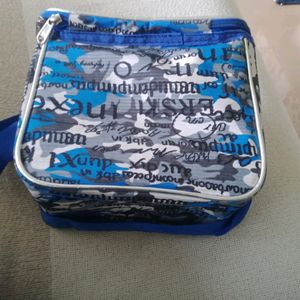 Kids Tiffin Bag