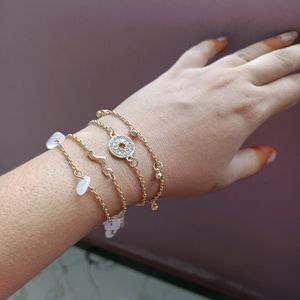 Aesthetic Cute Bracelets