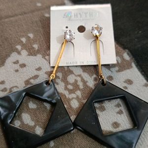 Trendy Earrings