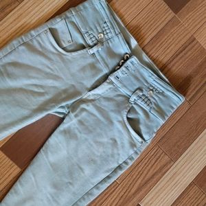 Strachibale Denim For Women