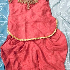 Girl Dress