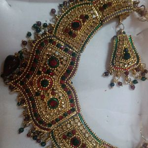 Wedding Jewellery