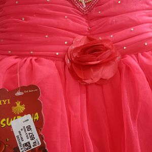 30/- Off Delivery Charges - New One, Kids Frock