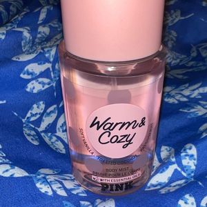 VS Warm & Cozy Pink (75ml)