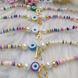 Charms Bracelet/ Rakhi