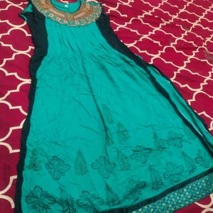 M Size Kurti