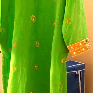 Kurti