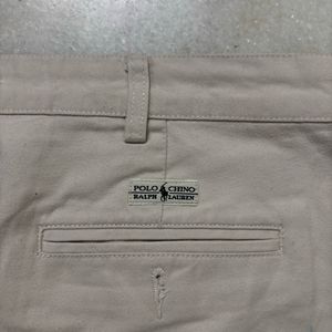 Ralph Lauren original Chino