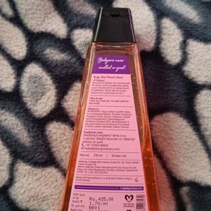 Plum Body Lovin' - 1% Salicylic Acid BodWas