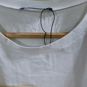 ZARA Cute Tee (Women's)