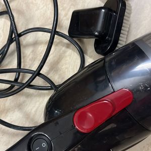 Vaccum Cleaner - hand held