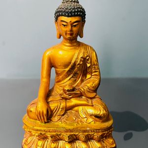 Buddha Small From bodhgaya