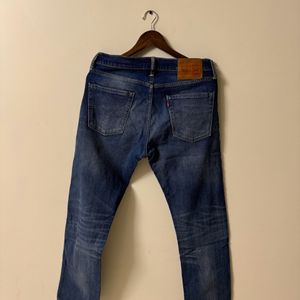 Levi’s Men Jeans