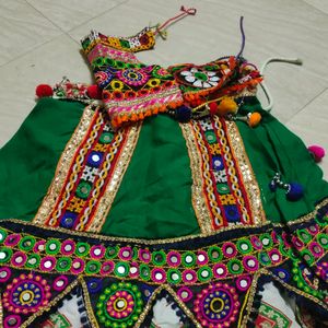 Chaniya Choli