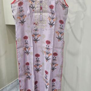 Kurta, Plazoo, Dupatta