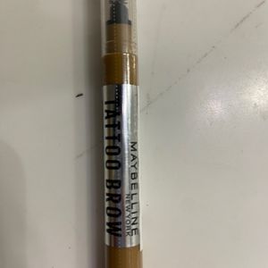 Maybelline Tattoo Brow