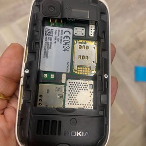 Nokia Asha