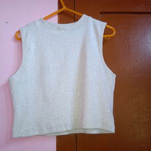 Tank Top Price Drop 'M'size