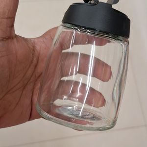 2pc Jar / Sprinkler