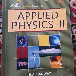 Applied Physics