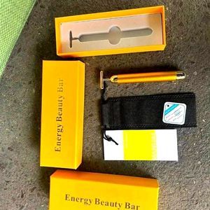 Energy Beauty Bar New