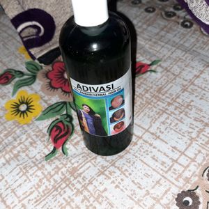 ADIVASI HERBAL HAIR OIL