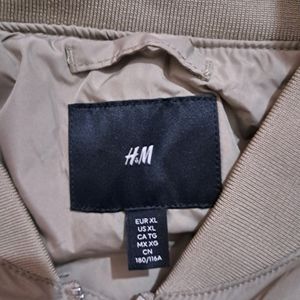 H&M Bomber Jacket