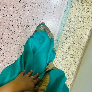 Daily Wear Saree - lX