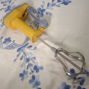 Egg Beater