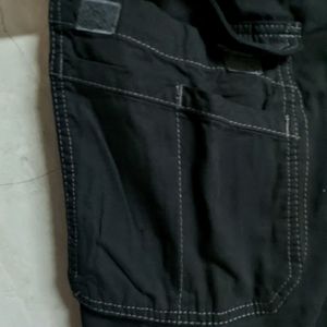 Carhartt Black Cargo