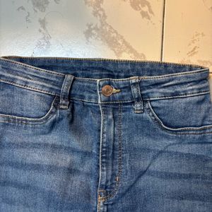 H&M Jeans