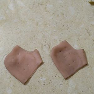 Silicone Heels Pads