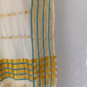 Kerala Saree