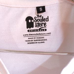 Tshirt The Souled Store