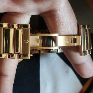 BULOVA PREMIUM LUXURY WATCH (100% Original)