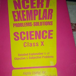 Ncert Exampl