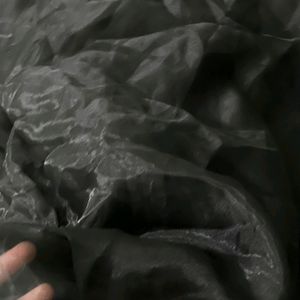 Organza Fabric